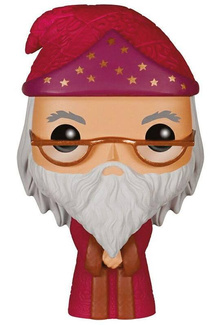 Harry Potter Funko POP! Movies figurka Albus Dumbledore 10 cm