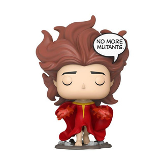 Marvel Comics Funko POP! Marvel figurka Scarlet Witch(House of M) 9 cm