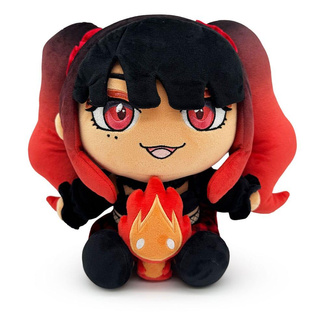 AnyColor Nijisanji Plush Figure Scarle 22 cm