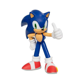 Sonic the Hedgehog Premium Figure Sonic 16 cm