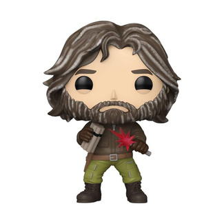 The Thing Funko POP! Movies figurka RJ MacReady 9 cm
