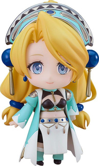 The Alchemist of Salburg Nendoroid Action Figure Marie 10 cm