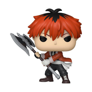 Beyond Journey´s End POP! Games Vinyl Figure Stark 9 cm