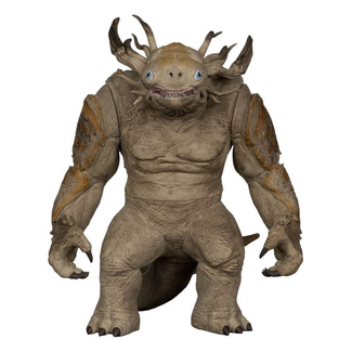 Superman (2025) DC Multiverse Mega Action Figure Kaiju 25 cm