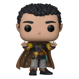 Dungeons & Dragons Funko POP! Movies figurka Simon 9 cm