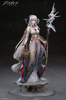 Arknights PVC Statue 1/7 Skadi The Corrupting Heart The Pilgrim Ver. 37 cm