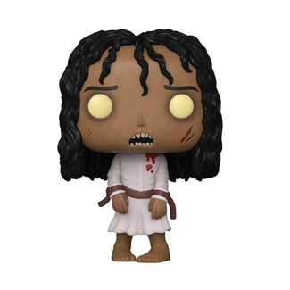 The Exorcist Funko POP! Movies figurka Angela (Possessed) 9 cm