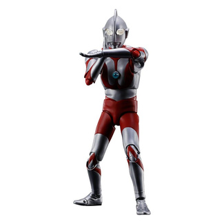 Ultraman Series S.H.Figuarts Action Figure Ultraman 60th anniversary Edition 15 cm