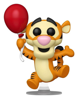 Winnie the Pooh Funko POP! Animation figurka Tigger with Balloon 9 cm