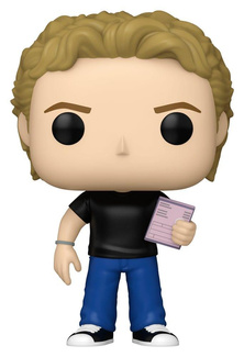 Fast & Furious Funko POP! Movies figurka Brian O'Conner9 cm