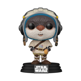 Acolyte Funko POP! figurka Bazil 9 cm