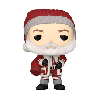 The Red One Funko POP! Movies figurka Nick 9 cm