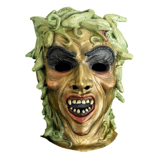 Don Post Mask Medusa