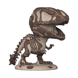 Jurassic Park Fossil Funko POP! Movies figurka Tyrannosaurus 9 cm