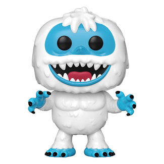 Rudolph the Red-Nosed Reindeer Funko POP! Movies figurka Bumble 9 cm