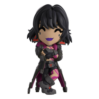 Borderlands Vinyl Figure Vex 13 cm