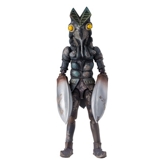 Ultraman Series S.H.Figuarts Action Figure Alien Baltan 60th anniversary Edition 16 cm