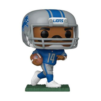 Legends Funko POP! Sports figurka Lions- Amon-Ra St. Brown 9 cm