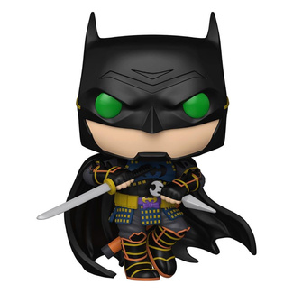 Batman Ninja POP! Heroes Vinyl Batman Ninja 9 cm