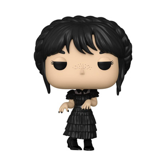 Wednesday Funko POP! TV figurka Wednesday Dancing 9 cm
