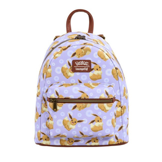 Pokemon by Loungefly Backpack Eve AOP