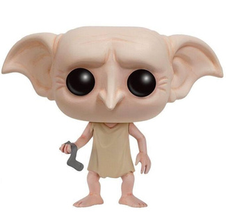Harry Potter Funko POP! Movies figurka Dobby 9 cm