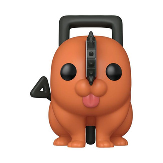 Chainsaw Man Super Sized Jumbo Funko POP! figurka Pochita 25 cm