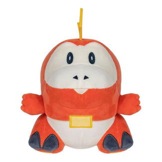 Squishmallow Plush Figure Pokémon Fuecoco 20 cm