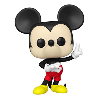 Disney 100th Super Sized Funko POP! Mega figurka Mickey Mouse 46 cm
