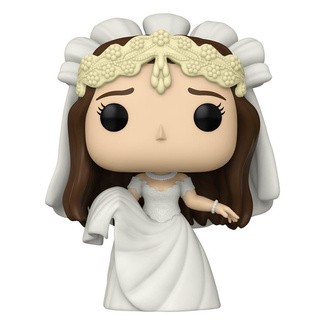 Friends Funko POP! TV figurka Wedding Rachel 9 cm