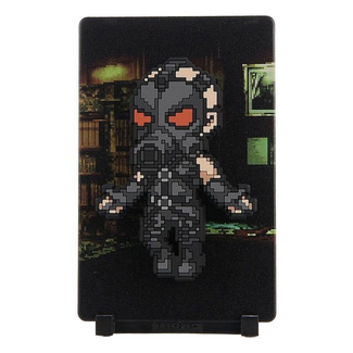 Metal Gear Solid 1 FiGGYZ Magnet Collectible Psycho Mantis 11 cm