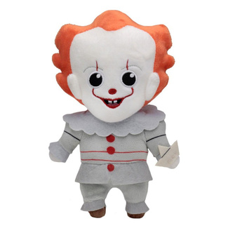 Stephen King's It 2017 Phunny Plush Figure Pennywise 20 cm