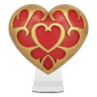 Tears of the Kingdom Light Heart Container 22 cm