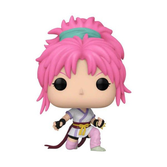 Hunter x Hunter Funko POP! Animation figurka Machi Komacine 9 cm