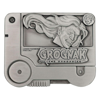 Fallout Replica Grognak the Barbarian Holotape