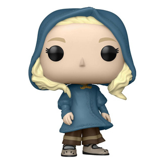 The Witcher Funko POP! TV figurka Ciri 9 cm
