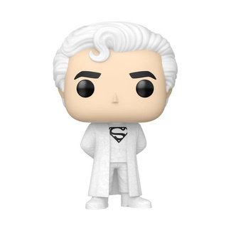 Superman(1978) Funko POP! Heroes Vinyl Jor-EL 9 cm