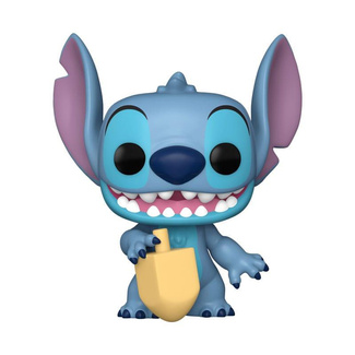 Disney Funko POP! figurka Holiday Stitch(Hanukkah) 9 cm