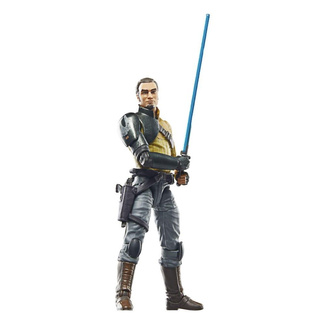 Rebels Vintage Collection Action Figure Kanan Jarrus 10 cm