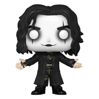 The Crow Funko POP! Movies figurka Eric 9 cm