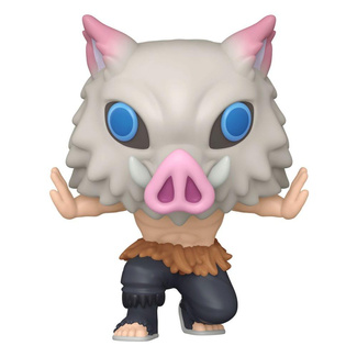 Kimetsu no Yaiba Funko POP! Animation figurka 7th Form Inosuke 9 cm
