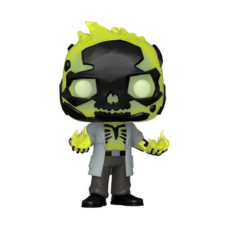 CC POP! Movies Vinyl Figure Dr. Phosphorus(GW) 9 cm