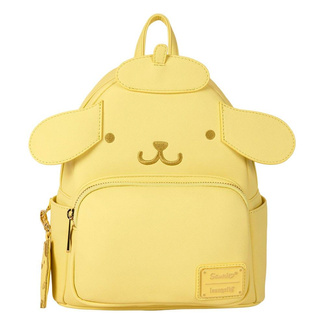 Sanrio by Loungefly Mini Backpack Pompompurin