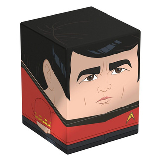 The Original Series ST014 - Scotty