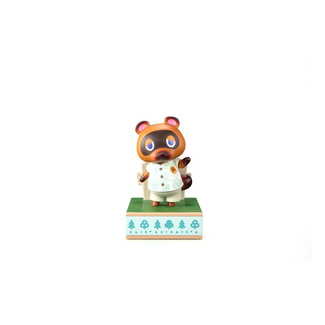 New Horizons PVC Statue Tom Nook 22 cm