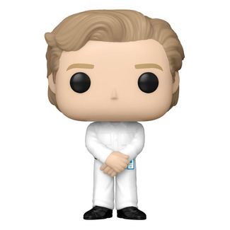 Stranger Things Funko POP! TV figurka Henry 001 9 cm