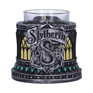 Slytherin Tea Light Holder