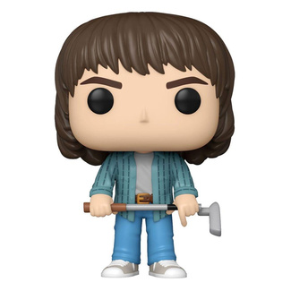 Stranger Things Funko POP! TV figurka Jonathan with Golf Club 9 cm