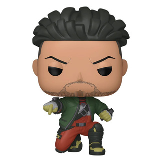 Suicide Squad Isekai Funko POP! Animation figurka Deadshot 9 cm