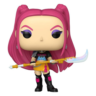 KPop Demon Hunters Funko POP! Animation figurka Mirai 9 cm